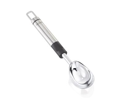 Leifheit 3062 ijsbollepel edelstaal