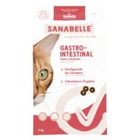 Sanabelle Gastrointestinal kattenvoer 2 x 8 kg - thumbnail