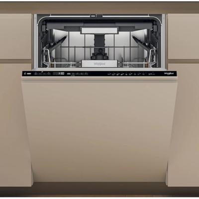 Whirlpool W7IHP40LC MaxiSpace met besteklade
