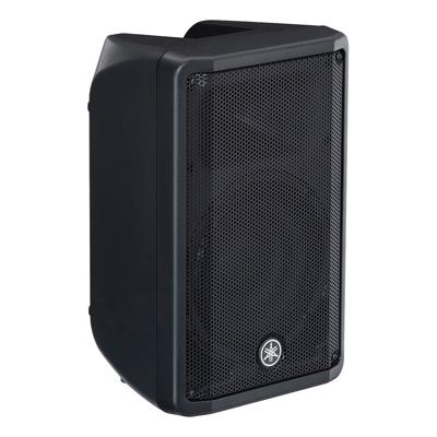 Yamaha DBR10 actieve luidspreker 1 x 10 inch