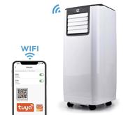 FlinQ mobiele airco nu in de aanbieding - thumbnail