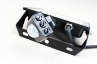 Heitronic BOLTON 2.0 VO-501416 LED-buitenschijnwerper 20 W Warmwit - thumbnail