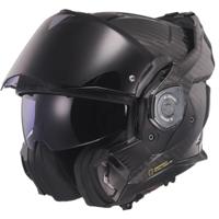 LS2 opklaphelm "ff901 advant x carbon matt". helmet ff901 advant x carbon matt l - thumbnail