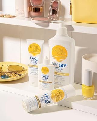 Bondi Sands Everyday Face Sunscreen Mist SPF50+ Bondi Sands Everyday Face Sunscreen Mist SPF50+