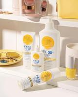 Bondi Sands Everyday Face Sunscreen Mist SPF50+ - thumbnail