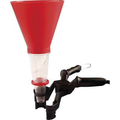 Kunzer 7UKT02.1 Trechter 125 mm