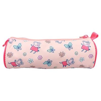 Vadobag Peppa pig etui i love this!