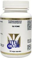 Vital Cell Life Glycine Capsules - thumbnail