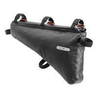 Ortlieb Frame Pack RC Tas 6L Frame - Zwart - thumbnail