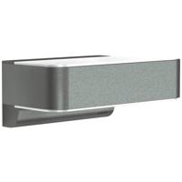 Steinel L 810 SC ANT 065706 Buitenlamp met bewegingsmelder (wand) LED Zonder 9.8 W Antraciet - thumbnail