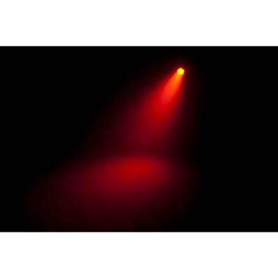 Chauvet DJ SlimPAR H6 ILS RGBAW+UV LED Par