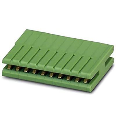 Phoenix Contact 1751697 Male behuizing (kabel) ZEC Totaal aantal polen: 4 Rastermaat: 3.50 mm Inhoud: 50 stuk(s)