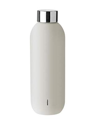 Stelton To Go Click Thermosbeker 0.2L soft cloud