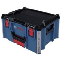 Bosch Professional L-BOXX Contractor 322 Professional Gereedschapskoffer (leeg) (l x b x h) 559 x 432 x 322 mm - thumbnail