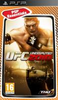 UFC 2010 Undisputed (essentials) - thumbnail