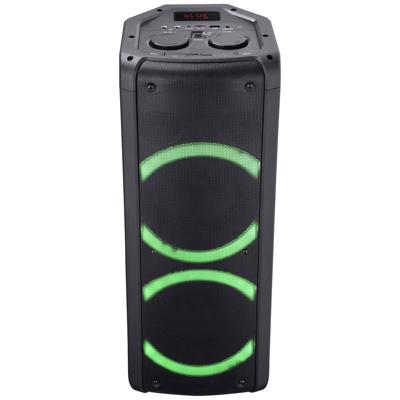 Reflexion PS09BT Bluetooth luidspreker USB, AUX Meerdere kleuren