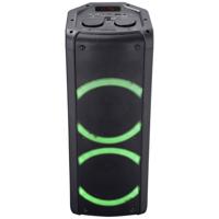Reflexion PS09BT Bluetooth luidspreker USB, AUX Meerdere kleuren - thumbnail