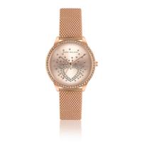 Marc Malone CAG-2518 Dames Horloge 38 mm 3 ATM - thumbnail