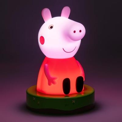 Peppa Pig Icons Light Peppa 11 cm