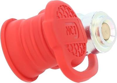 KS Tools 440.0024 (CEJN-) nippel-hydrauliek voor aansluitschroefdraad 1/8”