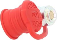 KS Tools 440.0024 (CEJN-) nippel-hydrauliek voor aansluitschroefdraad 1/8” - thumbnail