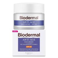 Biodermal Anti Age Dagcrème SPF30 - thumbnail
