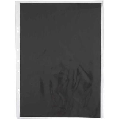 Display mappen, A3, afm 30x42 cm, 10 stuk/ 1 doos
