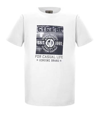 Giga Dx Gs 2 T-shirt Gots Giga Dx Gs 2 T-shirt Gots