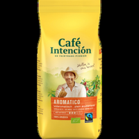 Cafe Intencion Aromatico 250 g filterkoffie bij Jumbo - thumbnail