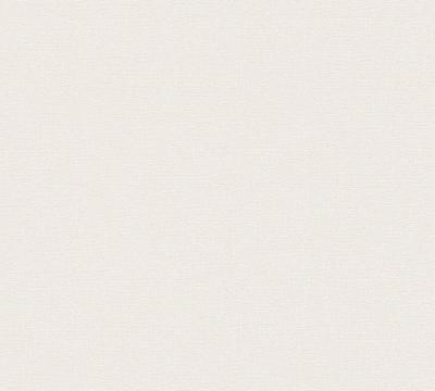 AS Creation Casual Living - Wit - Linnenlook - 395472