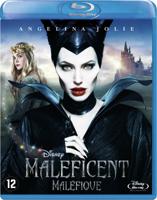 Maleficent - thumbnail