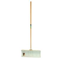 MM Eurotool Voer sneeuwschuif lagee kunststof steel 170cm - thumbnail