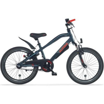 Alpina trial j20 dark petrol matt