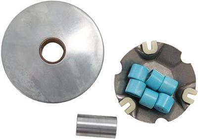 Coming Soon Variomatic variomatic rms standard