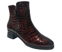 Hartjes 172.1902 Blues Boot Wijdte G - thumbnail