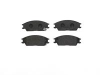 Remblokken set P30024 - thumbnail