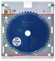 Bosch Accessories Bosch Power Tools 2608644523 Cirkelzaagblad 250 x 30 mm Aantal tanden: 48 1 stuk(s) - thumbnail
