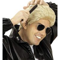 Pruik T- Birds Blond - thumbnail