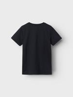 Shirt Name It NBA Zwart - Maat: 9-10 Jaar - thumbnail