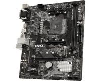 MSI B450M PRO-M2 MAX Socket AM4 micro ATX AMD B450 - thumbnail