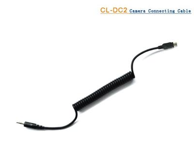 Pixel Camera Verbindingskabel DC2 voor Nikon