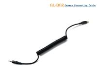 Pixel Camera Verbindingskabel DC2 voor Nikon - thumbnail