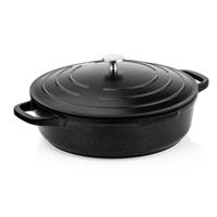 Westinghouse Performance Series Hapjespan Inductie - 32cm Sauteerpan - Oven Geschikt - Zwart - thumbnail