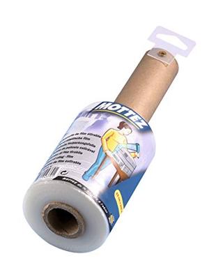 200 Meter Folie op Handrol 12 cm breed 200 Meter Folie op Handrol 12 cm breed