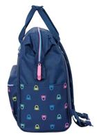 Laptoptas Benetton Cool Marineblauw 27 x 40 x 19 cm - thumbnail