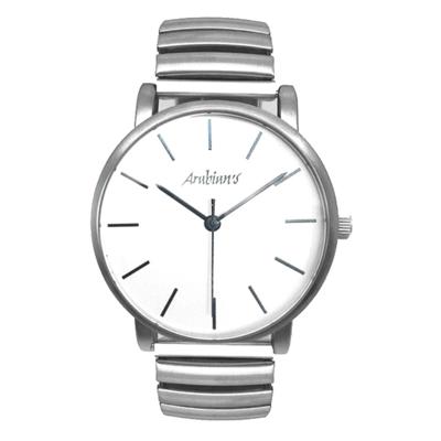Arabians DBA2272A (Ø 36 mm) Heren horloge