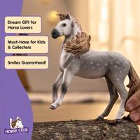 Schleich 14895 Andalusian Stallion - thumbnail