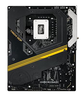 Moederbord Intel Asrock Z890 TAICHI OCF