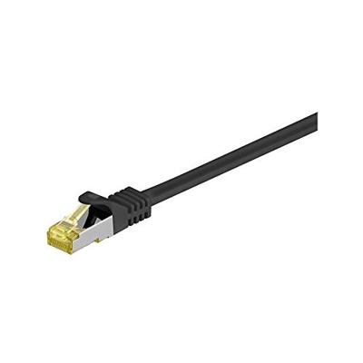 goobay Patchkabel RJ-45 S/FTP met Cat.7 goobay Patchkabel RJ-45 S/FTP met Cat.7