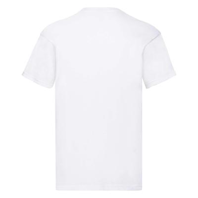 FRUIT OF THE LOOM ORIGINAL T ADULT T-SHIRT